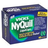 box o' nyquil