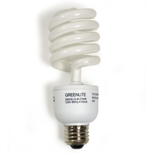 CF Bulb